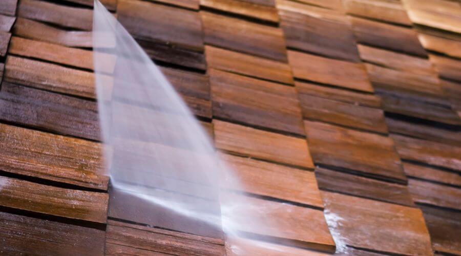 Asphalt Roofing in Ilwaco, WA